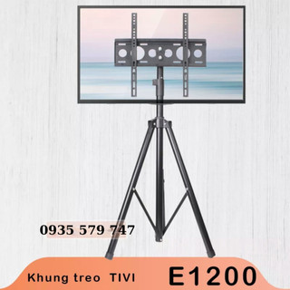 Giá treo tivi di động từ 32-65inch hàng nhập khẩu