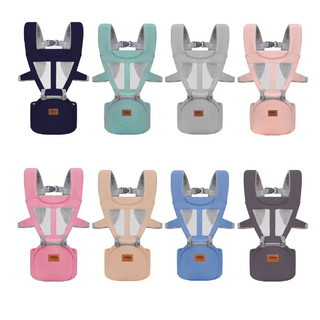 Địu naava hãng tobé cho bé từ 0-36 tháng