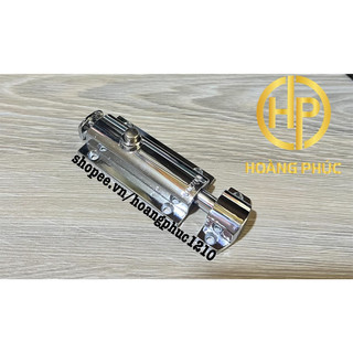 Chốt bấm cửa cao cấp Vickini
