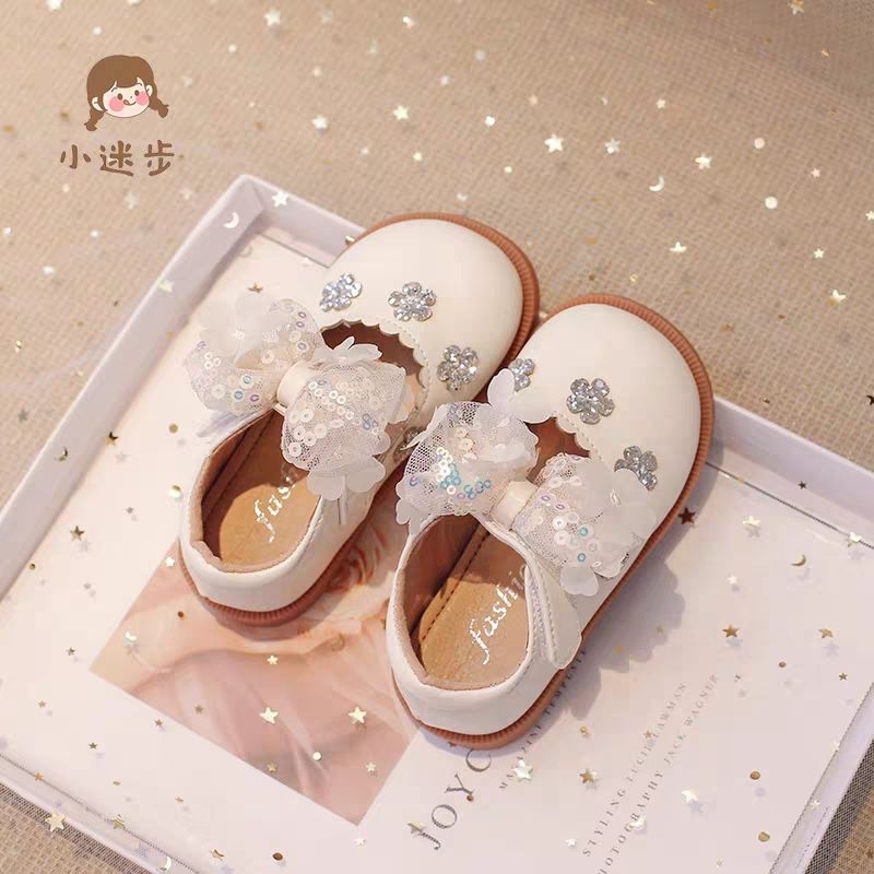 Giày búp bê  công chúa cho bé gái 1 tới 9 tuổi