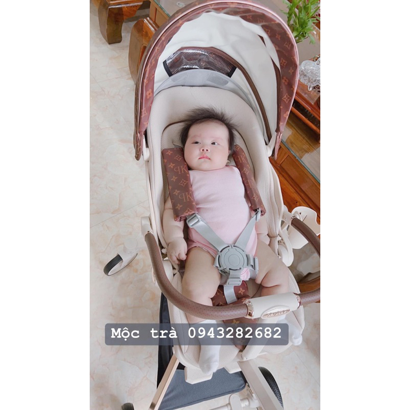 XE ĐẨY GẤP GỌN PLAYKIDS X6-4 và X6-3 , VINNG Q7 , VINNG Q8