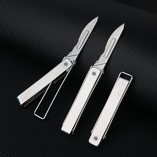 Dao mổ y tế sử dụng lưỡi 24 ( kèm 10 lưỡi )