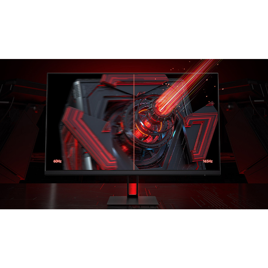 Màn hình máy tính Redmi Xiaomi X27G 165Hz Tấm Nền IPS mới nhất 2023 bảo hành 36 tháng