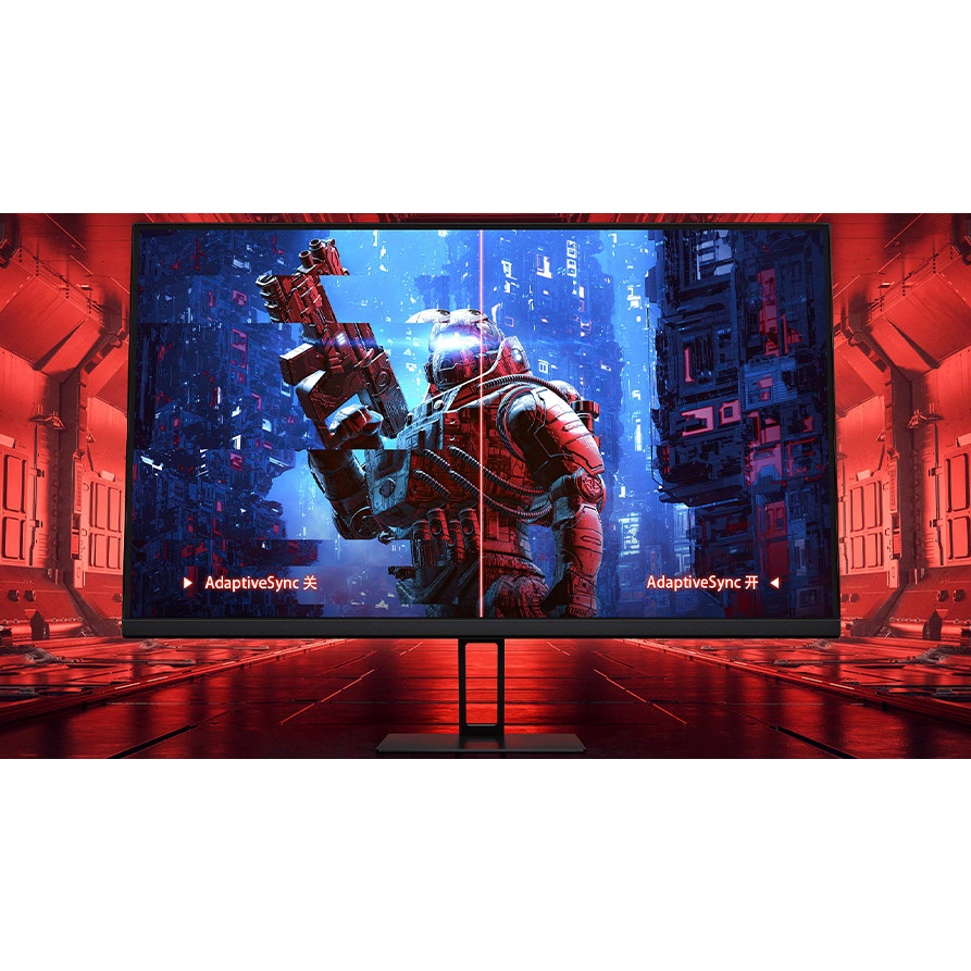 Màn hình máy tính Redmi Xiaomi X27G 165Hz Tấm Nền IPS mới nhất 2023 bảo hành 36 tháng