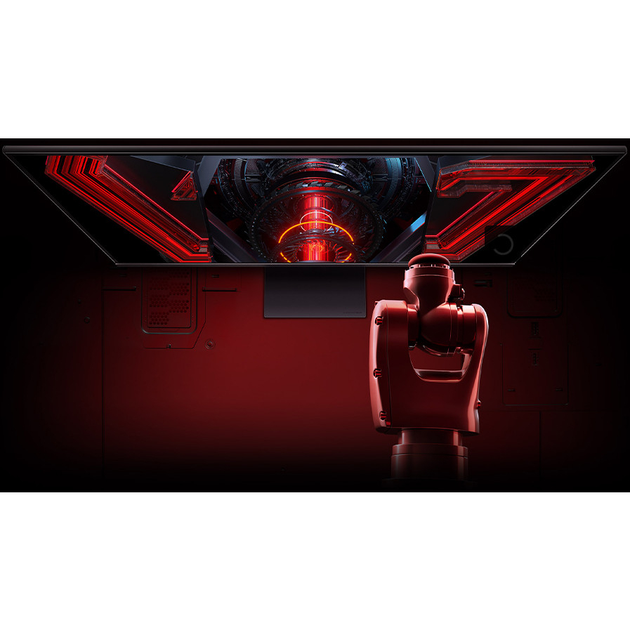 Màn hình máy tính Redmi Xiaomi X27G 165Hz Tấm Nền IPS mới nhất 2023 bảo hành 36 tháng