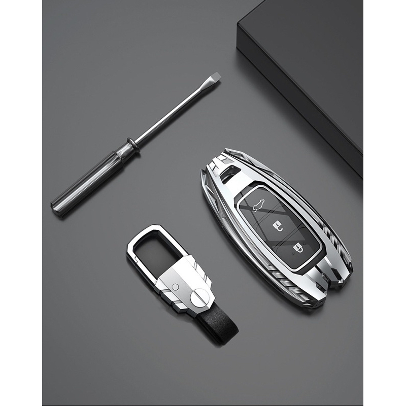 MÓC ỐP KHOÁ HUYNDAI KONA, ELANTRA, ACCENT, CRETA, CUSTIN