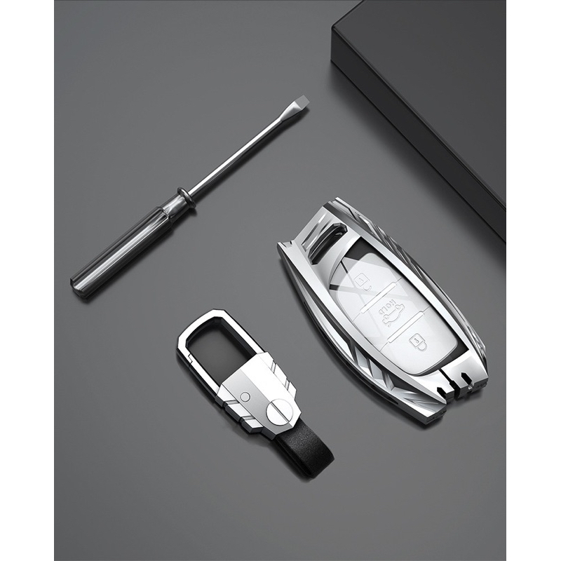 MÓC ỐP KHOÁ HUYNDAI KONA, ELANTRA, ACCENT, CRETA, CUSTIN