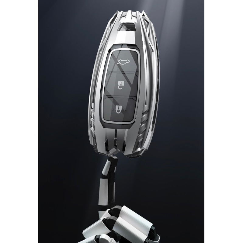 MÓC ỐP KHOÁ HUYNDAI KONA, ELANTRA, ACCENT, CRETA, CUSTIN