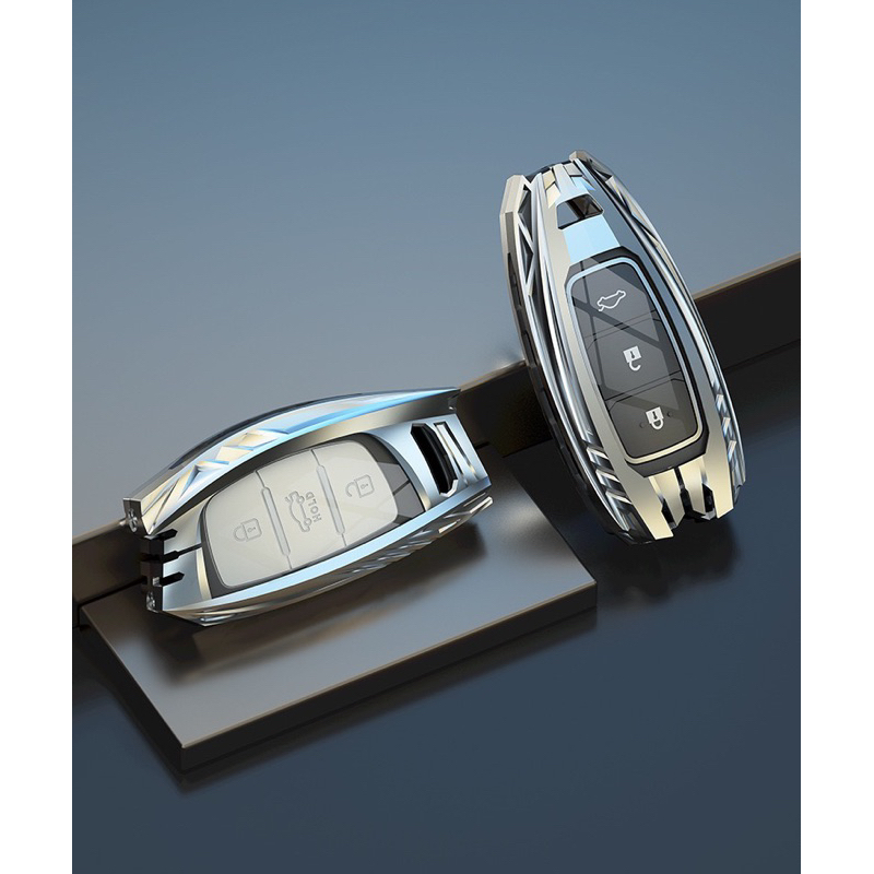 MÓC ỐP KHOÁ HUYNDAI KONA, ELANTRA, ACCENT, CRETA, CUSTIN