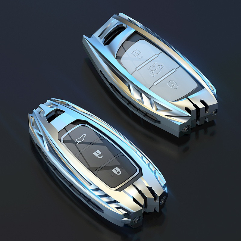 MÓC ỐP KHOÁ HUYNDAI KONA, ELANTRA, ACCENT, CRETA, CUSTIN