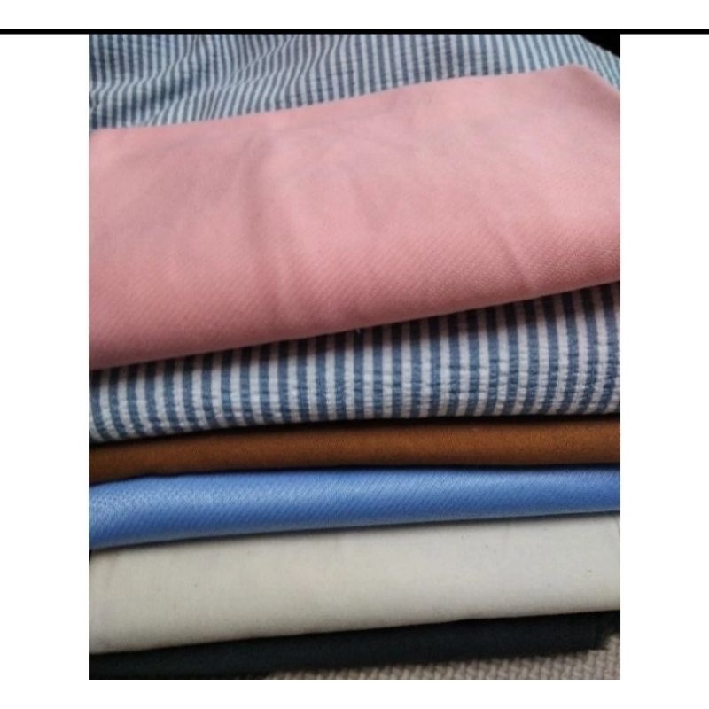 Sét vải tập may 1kg