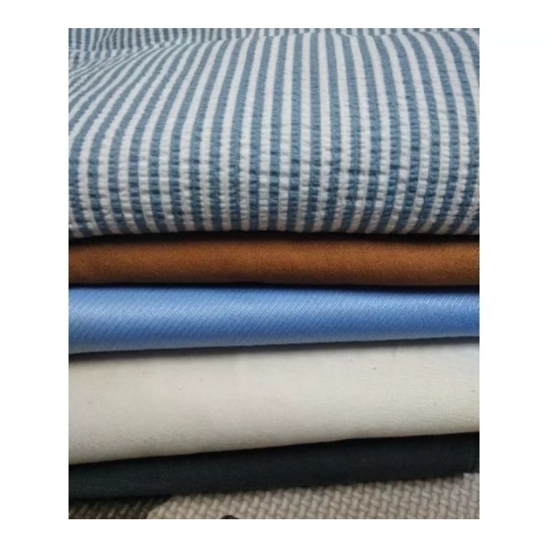 Sét vải tập may 1kg