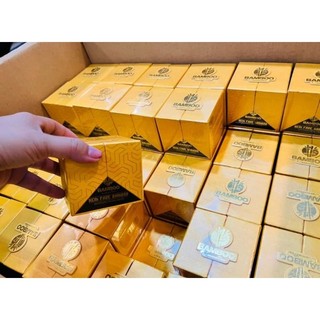 COMBO SỈ 5 HỘP KEM FACE LỤA BAMBOO