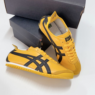 Giày Cổ Thấp Onitsuka Tiger Mexico 66