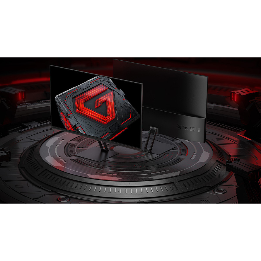 Màn hình máy tính Redmi Xiaomi X27G 165Hz Tấm Nền IPS mới nhất 2023 bảo hành 36 tháng