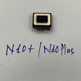 Loa trong, loa thoại samsung Note 10 plus