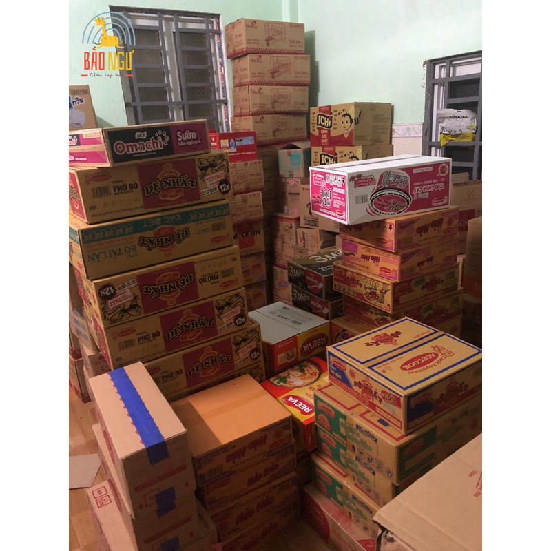 Bánh Gooka Cracker Nougat Filling Hành Túi QX 260 gr / Tạp hoá bé bào ngư