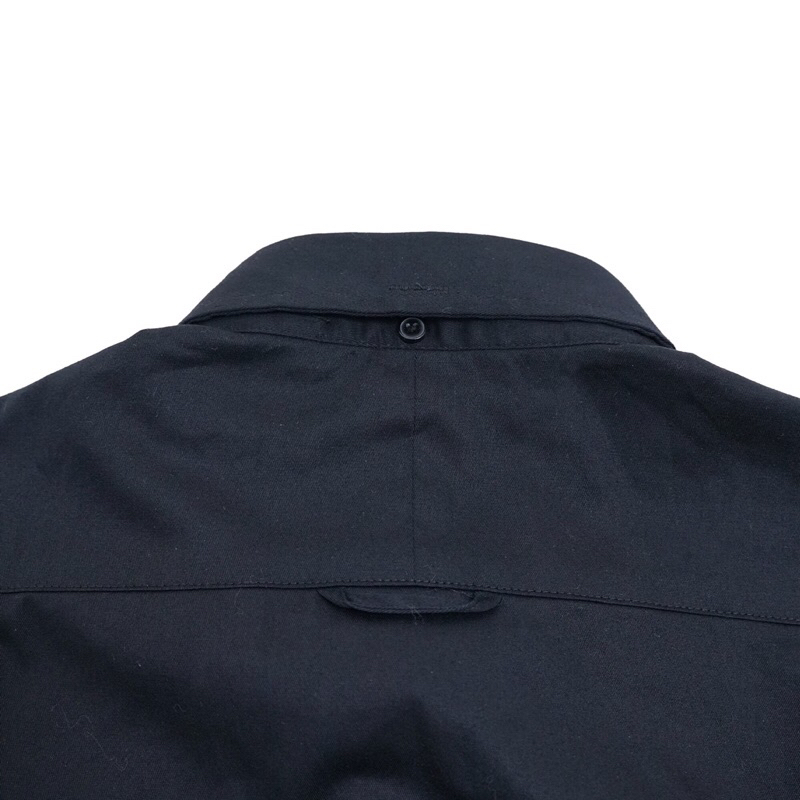 Áo sơ mi Thorm Brown - 3 màu