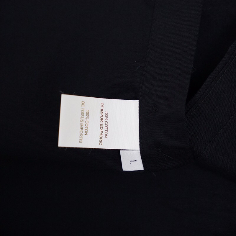 Áo sơ mi Thorm Brown - 3 màu