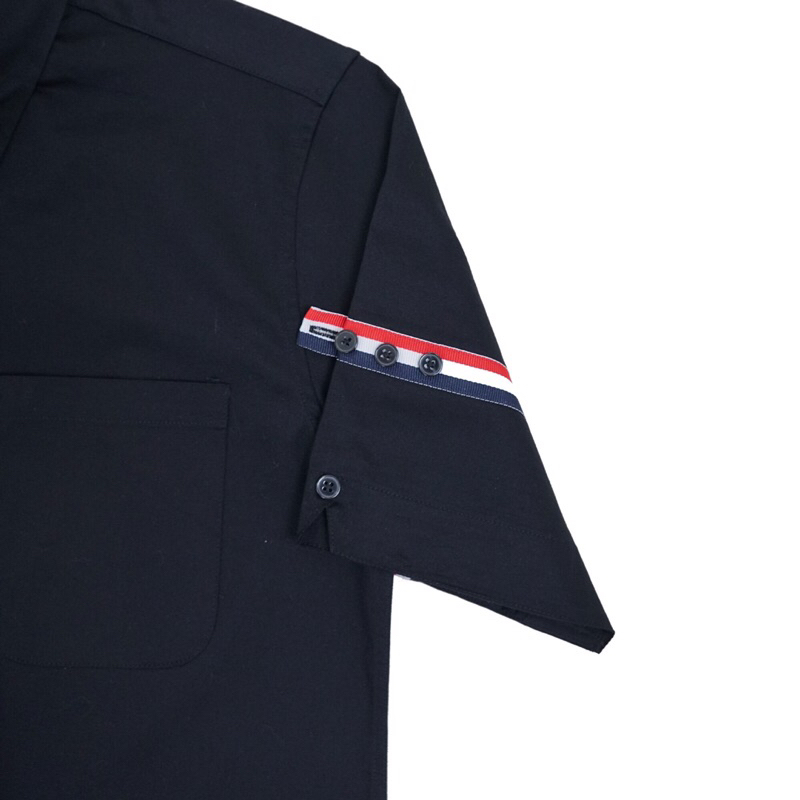 Áo sơ mi Thorm Brown - 3 màu