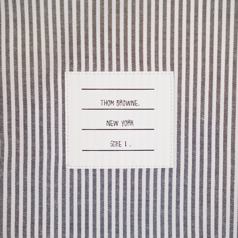 Áo sơ mi Thorm Brown - 3 màu