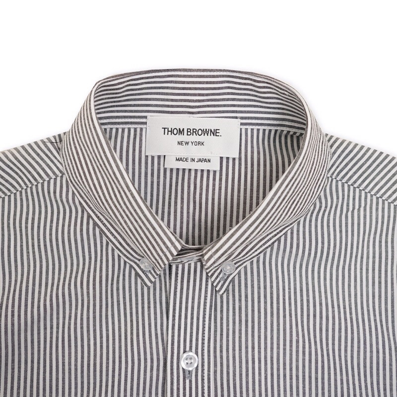 Áo sơ mi Thorm Brown - 3 màu