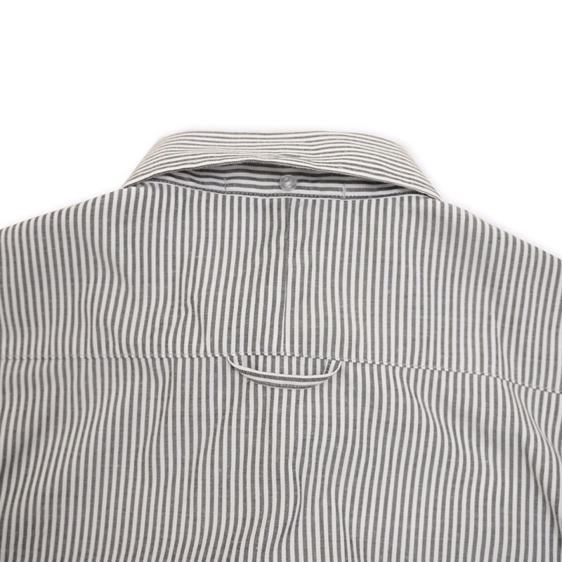 Áo sơ mi Thorm Brown - 3 màu