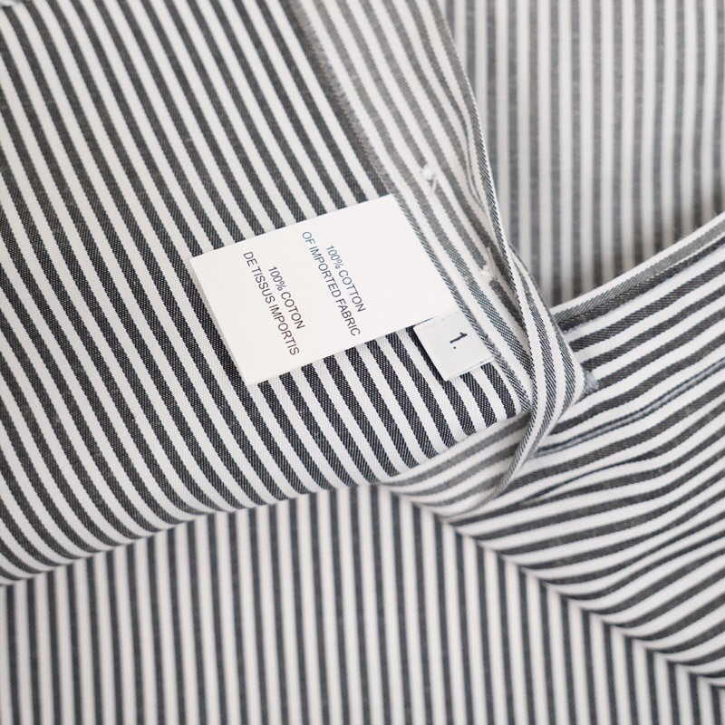 Áo sơ mi Thorm Brown - 3 màu