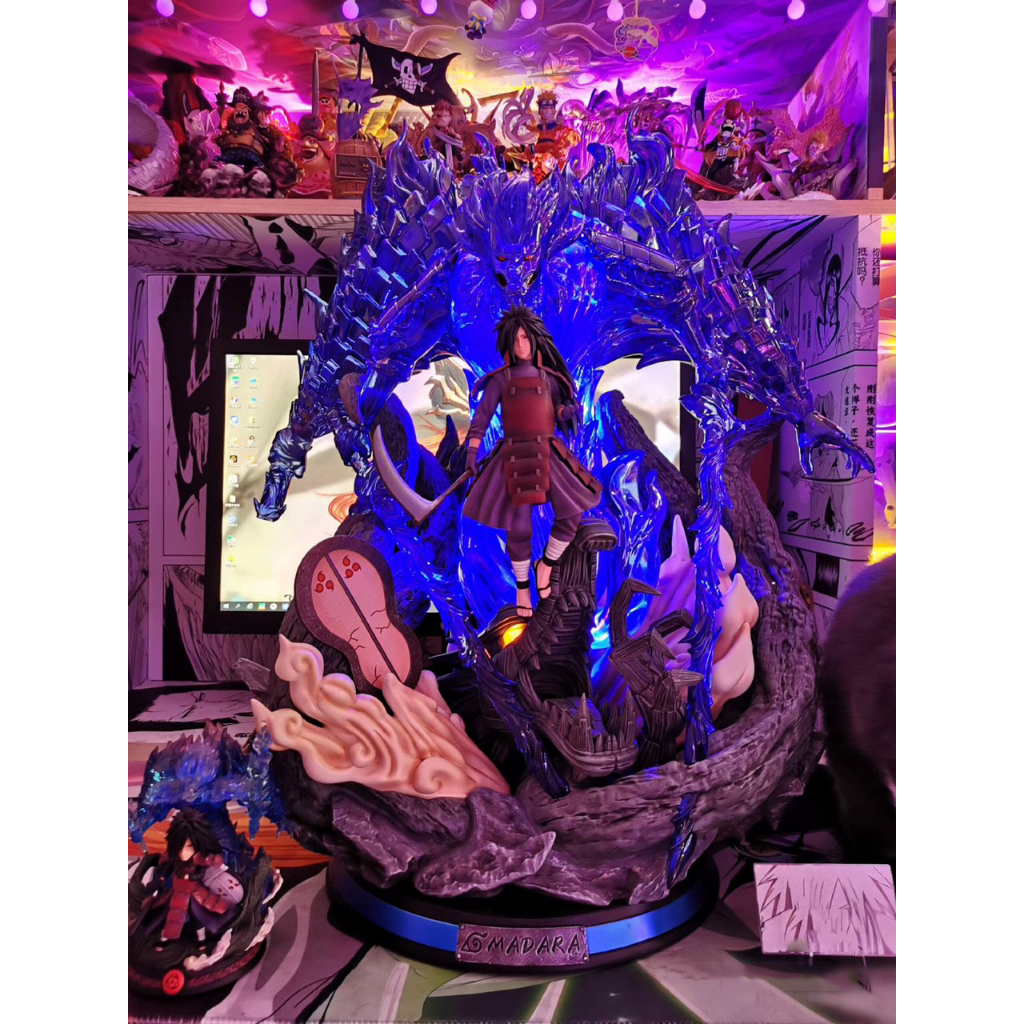 Mô hình madara hàng khủng siêu nét