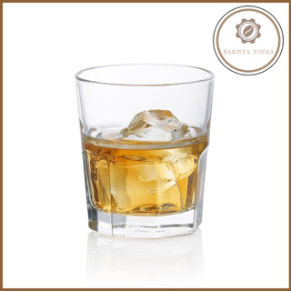 Bộ 6 cốc thủy tinh Centra Rock 300ml Thailand