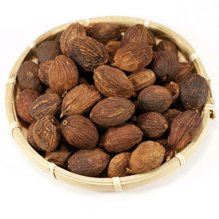 Thảo quả khô 100g