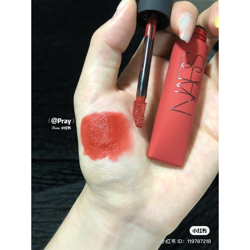 Son màu Pin up fullsize fullbox