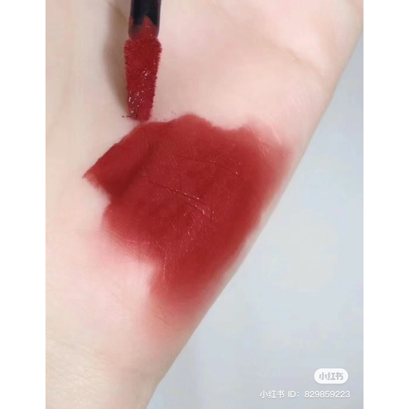 Son màu Pin up fullsize fullbox