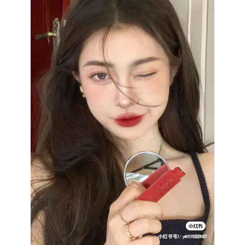 Son màu Pin up fullsize fullbox