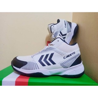 Giày bóng chuyền VHD Siêu nhẹ- Siêu cày sân bê tông