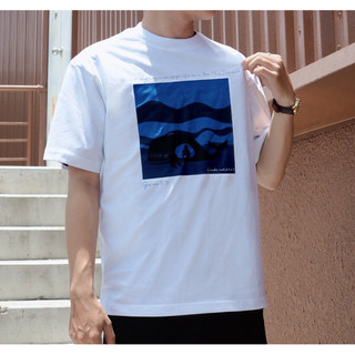 ÁO THUN CƠ ĐỐC NAM NỮ OVERSIZE GIÔ NA TEE