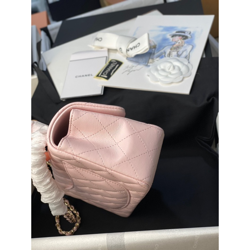 Túi classic tay cầm