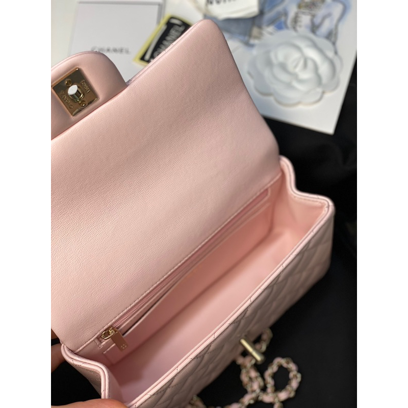 Túi classic tay cầm