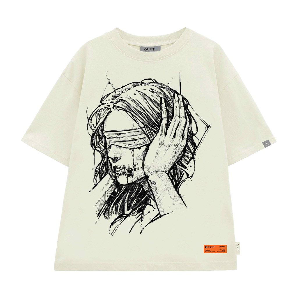 Áo Thun Form Rộng Local Brand Nam Nữ Trắng Đen Áo Thun Trơn Unisex Tay Lỡ ZYNO 19 | BigBuy360 - bigbuy360.vn