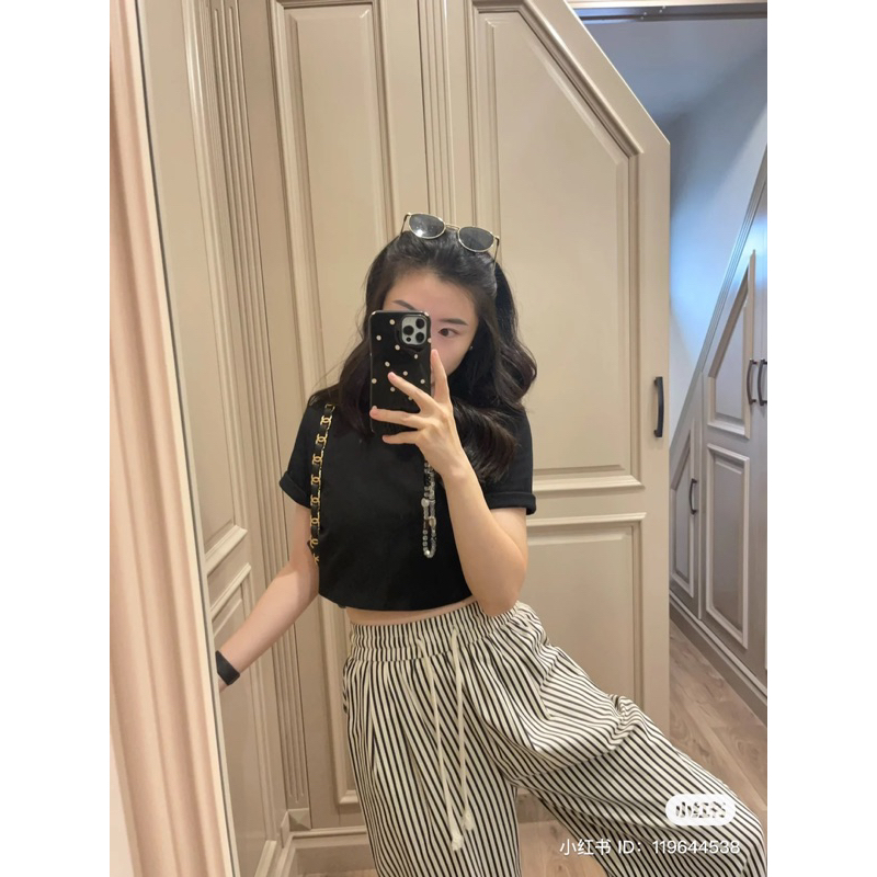 QUẦN SUÔNG THÔ XỐP HNN
