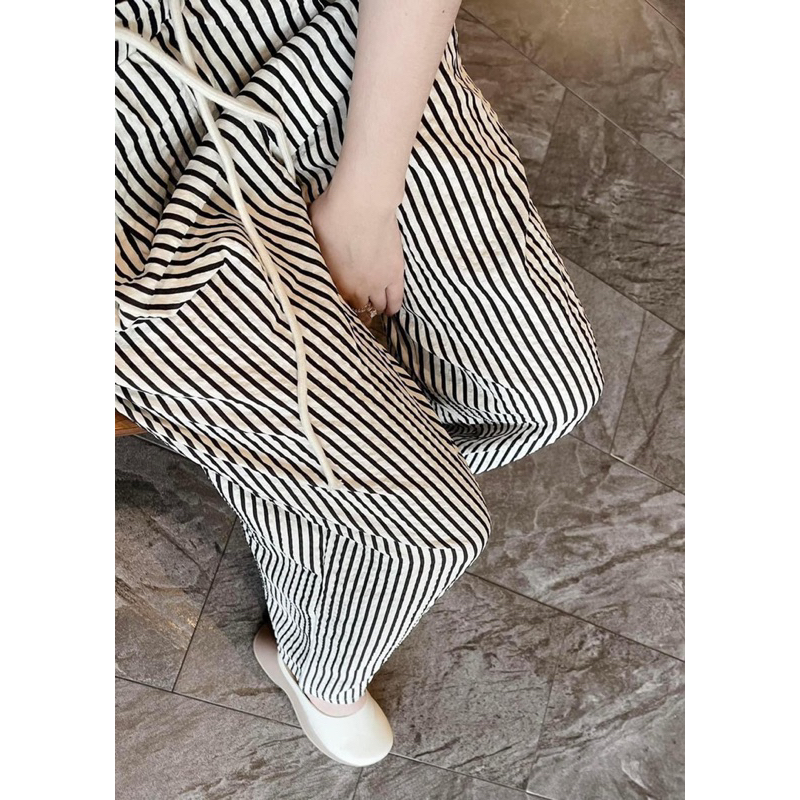QUẦN SUÔNG THÔ XỐP HNN