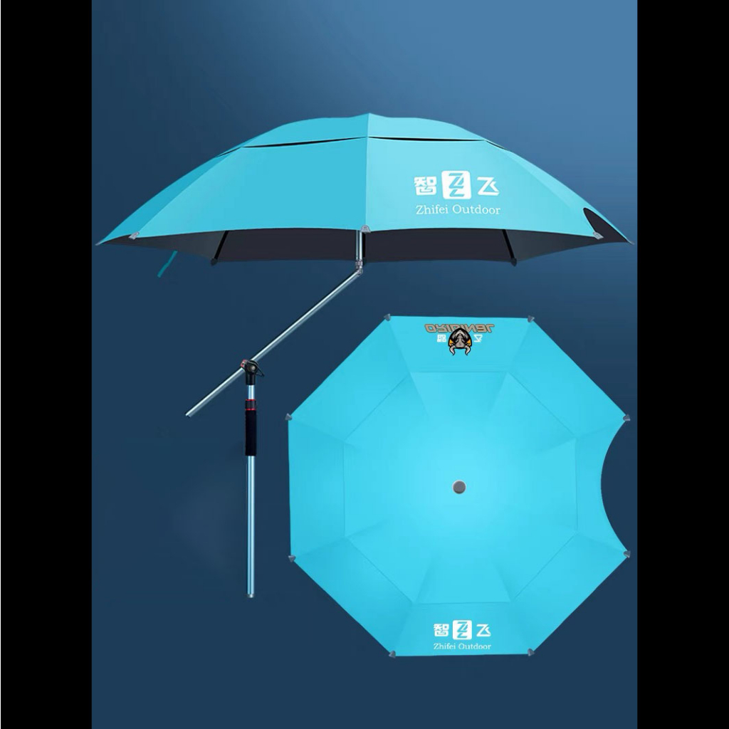 Ô Câu Cá 2 Khớp Điều Chỉnh Zhifei 2023