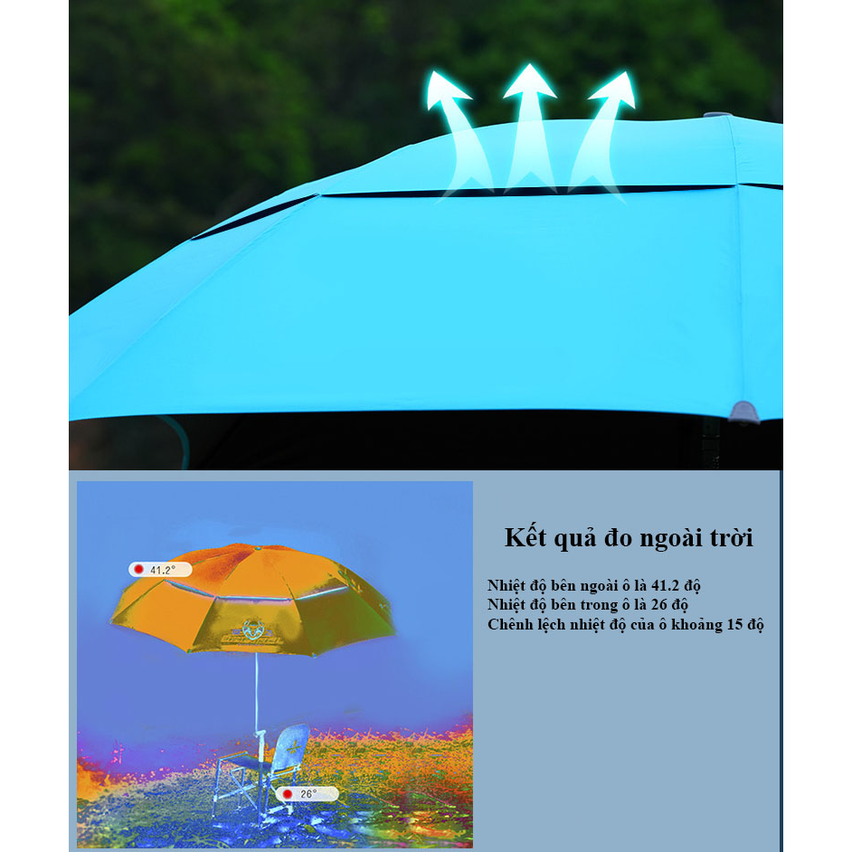 Ô Câu Cá 2 Khớp Điều Chỉnh Zhifei 2023