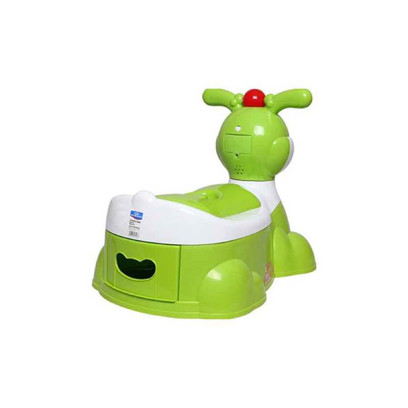 Bô thỏ Song Long có nhạc cho bé