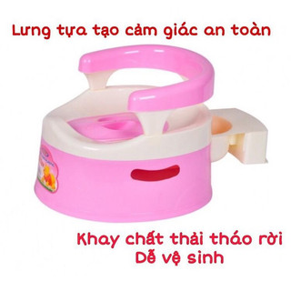 Bô tựa Song Long cho bé