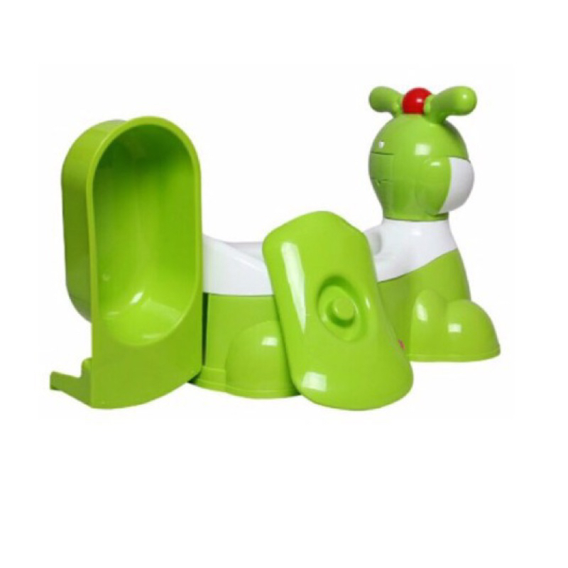 Bô thỏ Song Long có nhạc cho bé