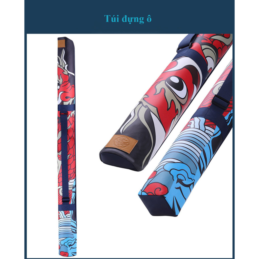 Ô Câu Cá 2 Khớp Điều Chỉnh Zhifei 2023