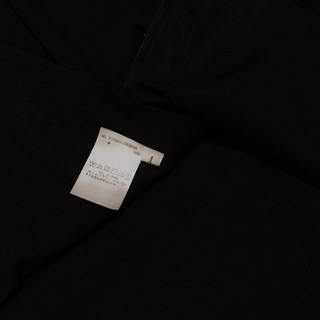 Áo sơ mi thom brown đen, viền 2 tay, (phiên bản Basic)