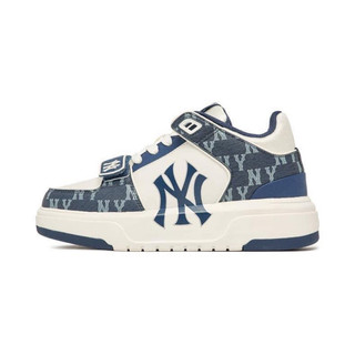 Giày M.L.B Liner Mid NY 2023-Chính Hãng💯