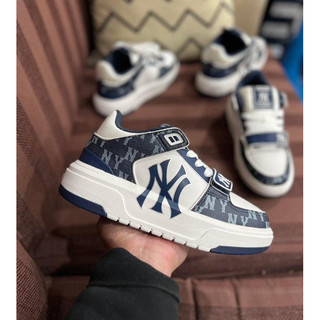 Giày M.L.B Liner Mid NY 2023-Chính Hãng💯